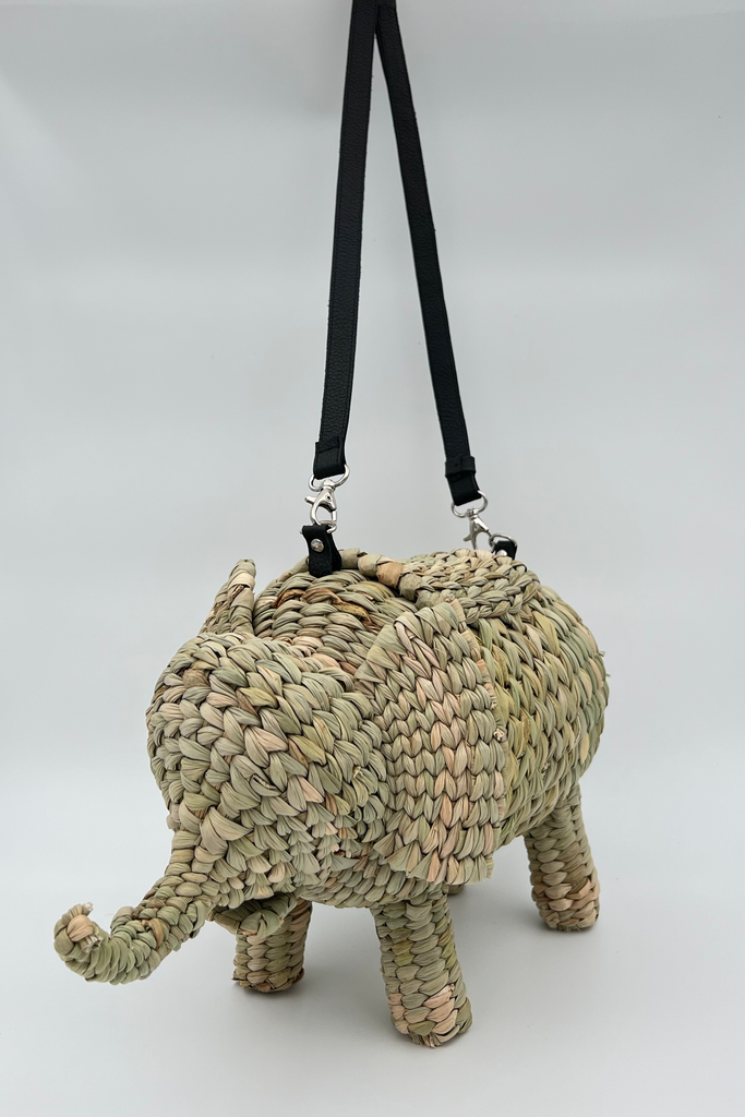 ELEPHANT BAG