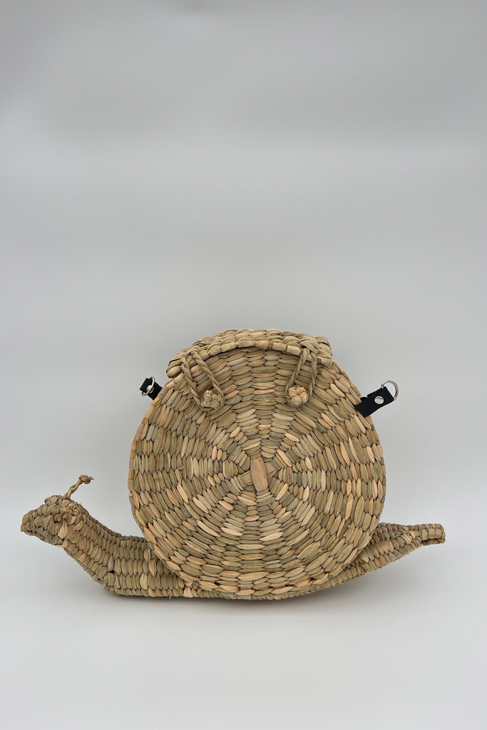 SNAIL BAG– CIHUAH