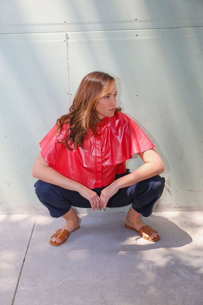 JULIA SHIRT