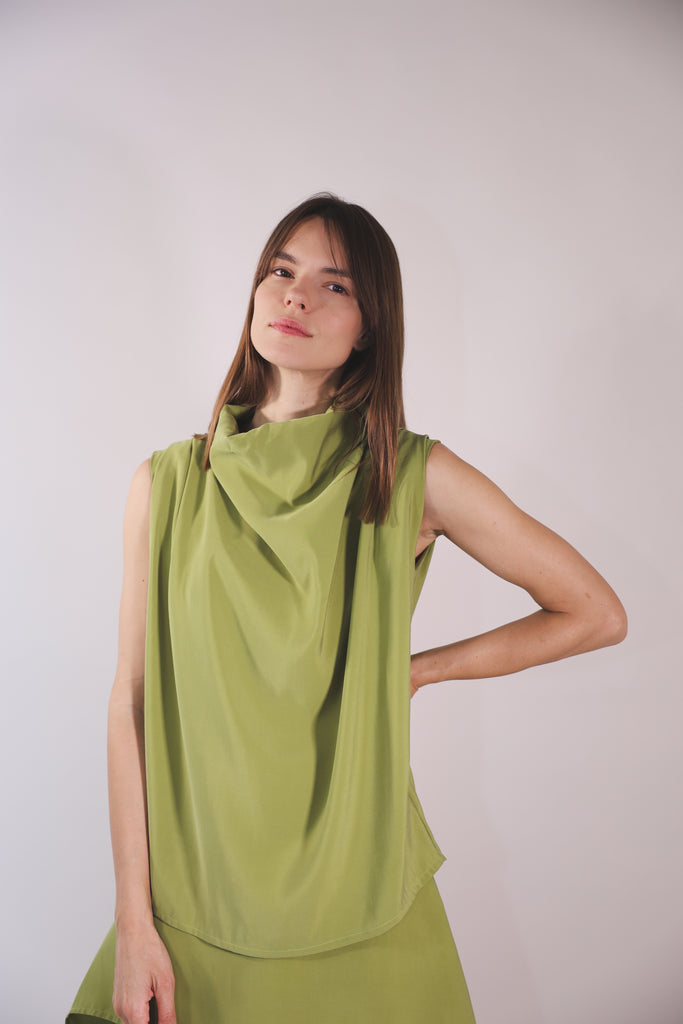 YOLANDA BLOUSE