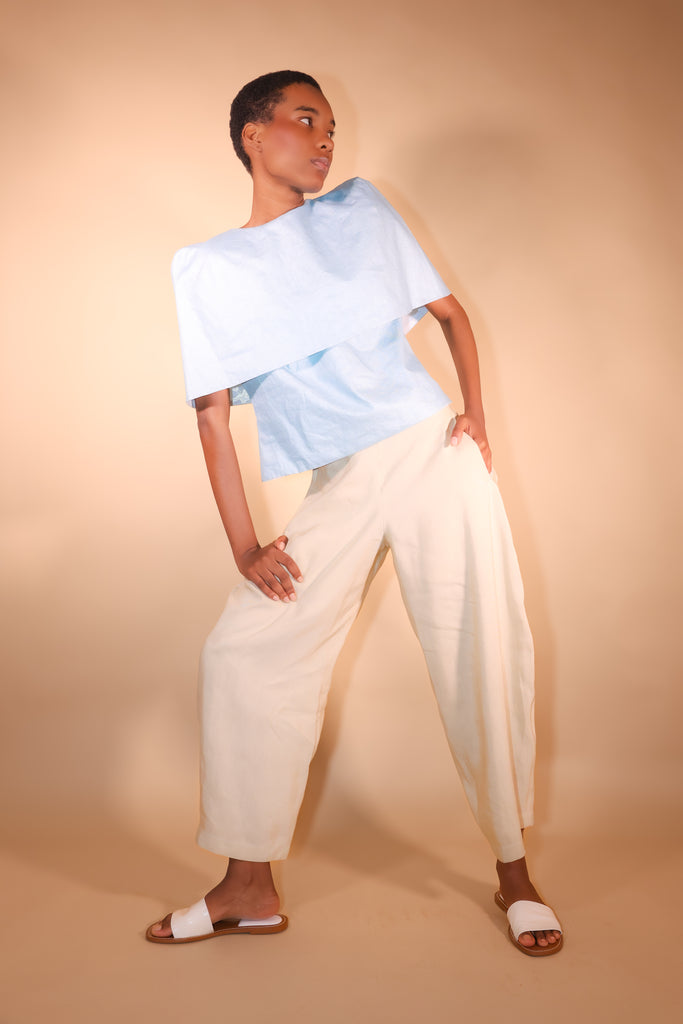 OFELIA BLOUSE