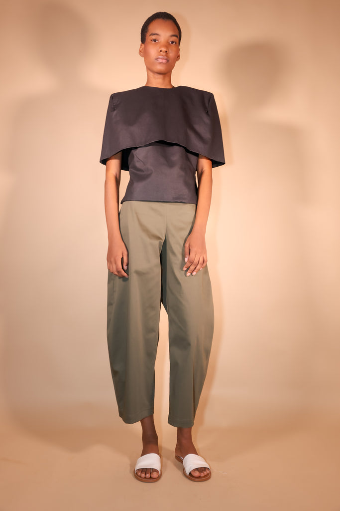 OFELIA BLOUSE