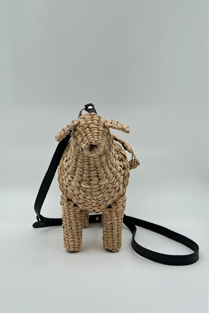 LAMB BAG