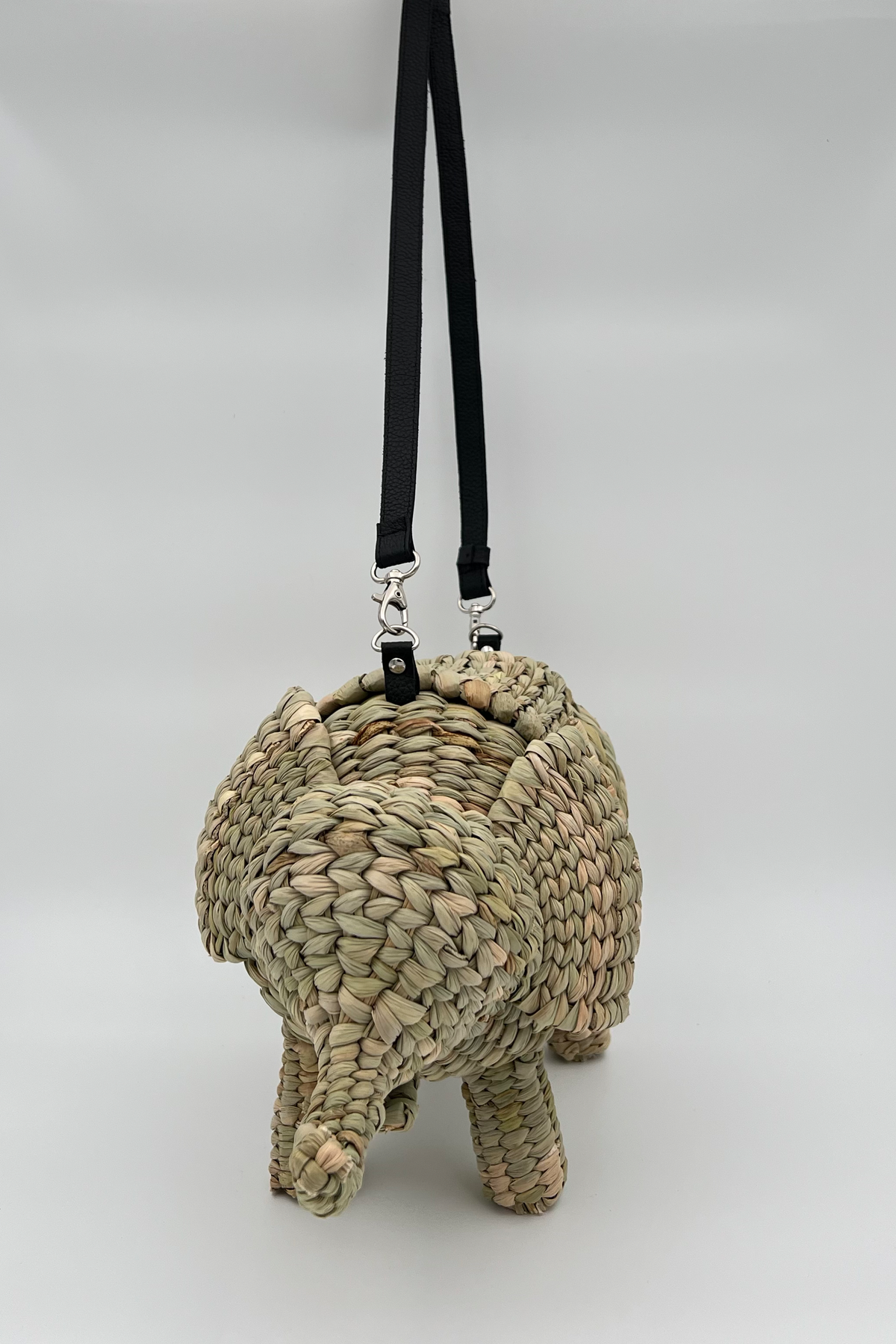 Elephant bag clearance