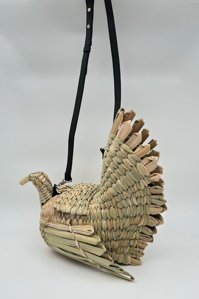 CHICKEN BAG
