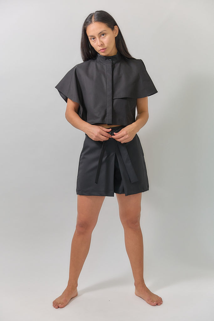 MINI ALONDRA SHORT