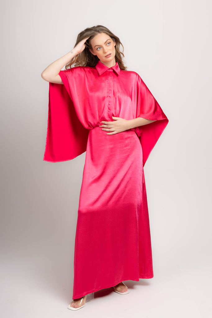 SOFIA DRESS LARGO