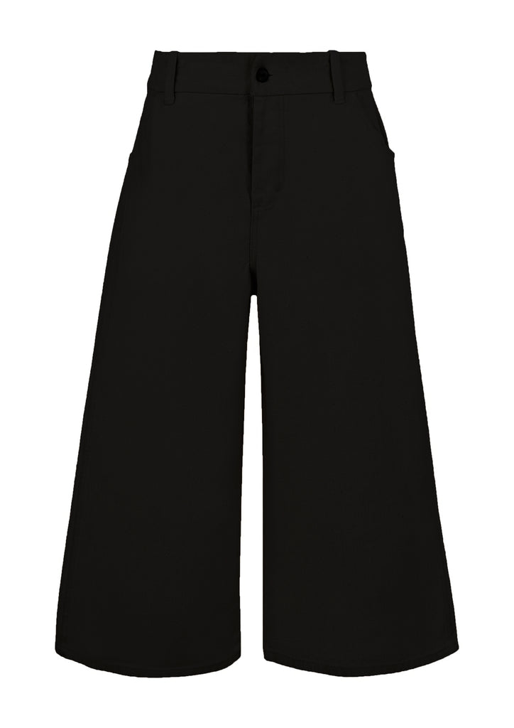 CULOTTE TROUSERS