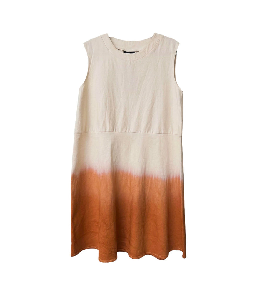OVERSIZE DRESS