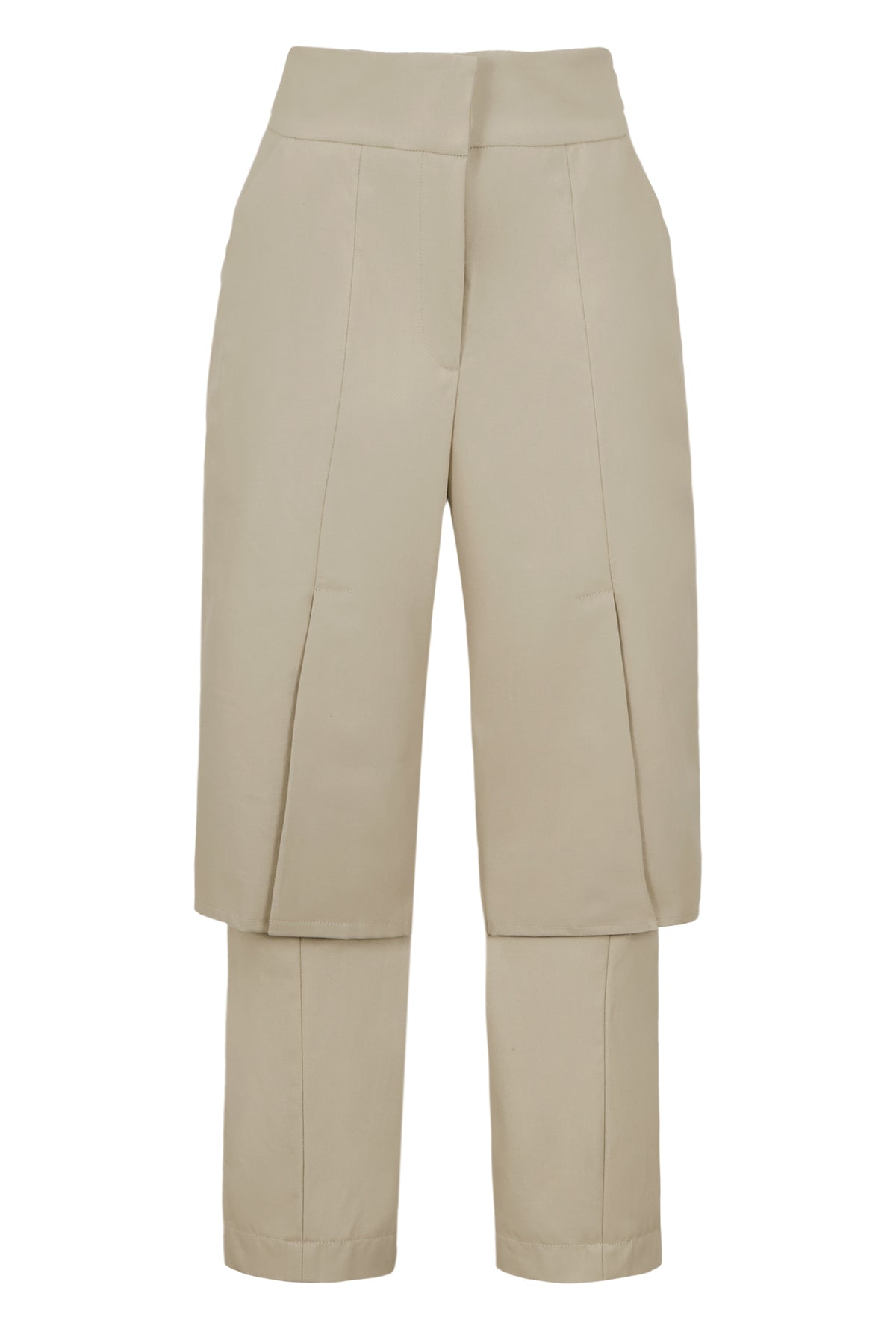 OPEN KNEE TROUSERS– CIHUAH