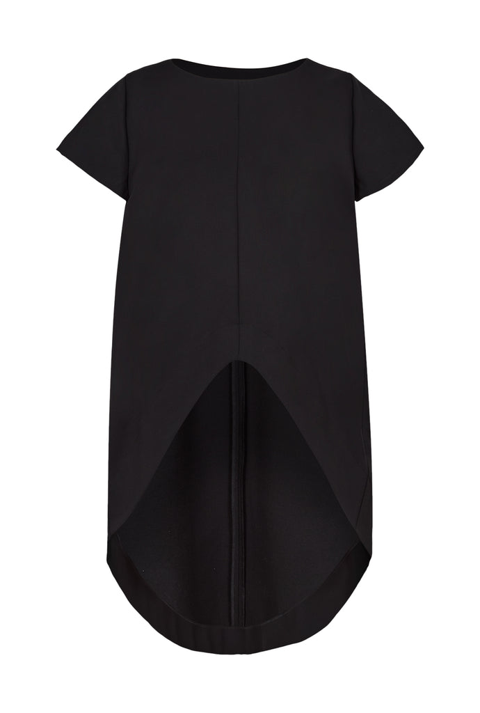 OVERSIZE BLOUSE