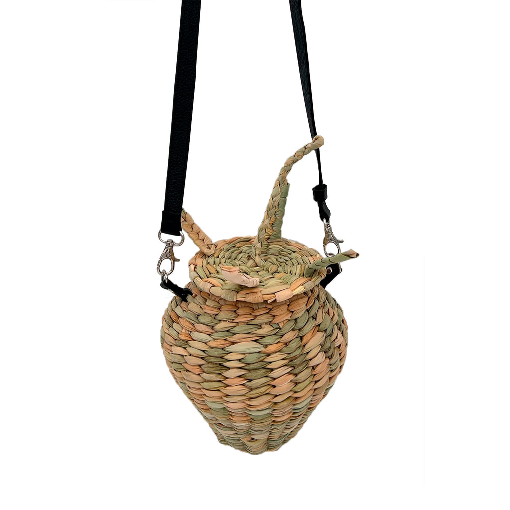 STRAWBERRY BAG