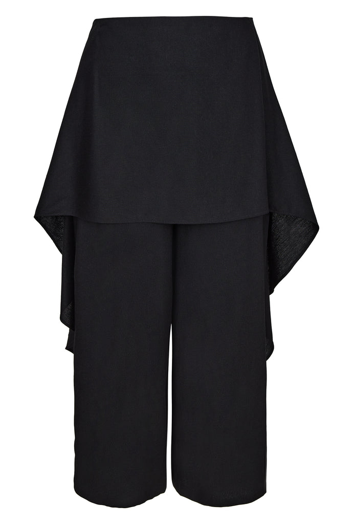 CAPE TROUSERS