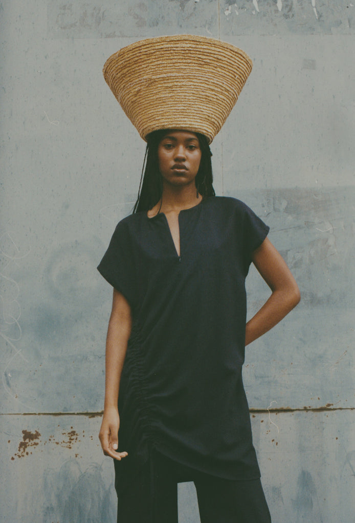 ALBA DRESS