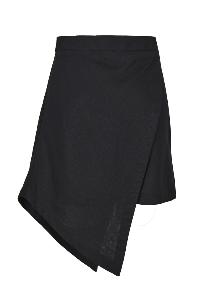 CULOTTE SKIRT