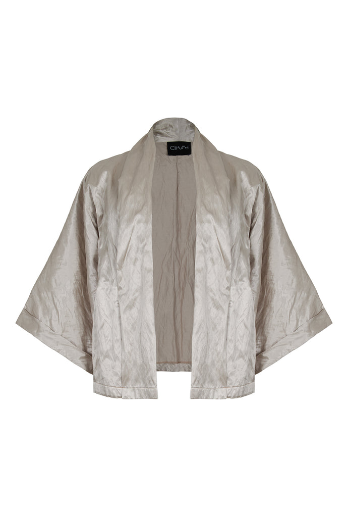 KIMONO BLAZER